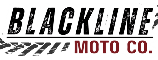 Blackline Moto Co