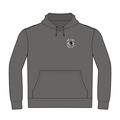 Blackline Moto Co – “Keep 2 Down” Hoodie (Go Fast Don’t Die)